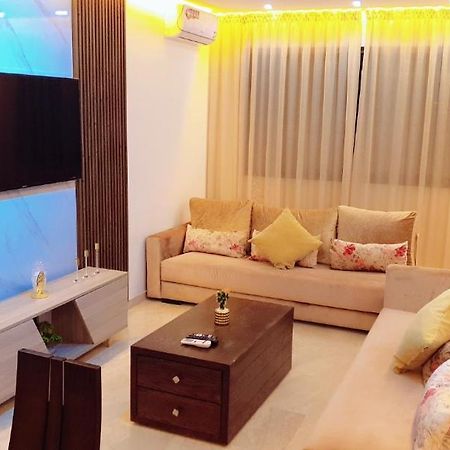 Appartement De Haut Standing. مراكش المظهر الخارجي الصورة