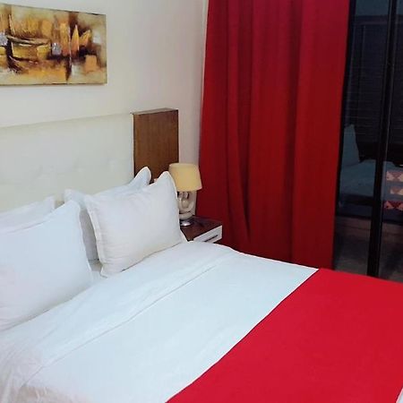 Appartement De Haut Standing. مراكش المظهر الخارجي الصورة
