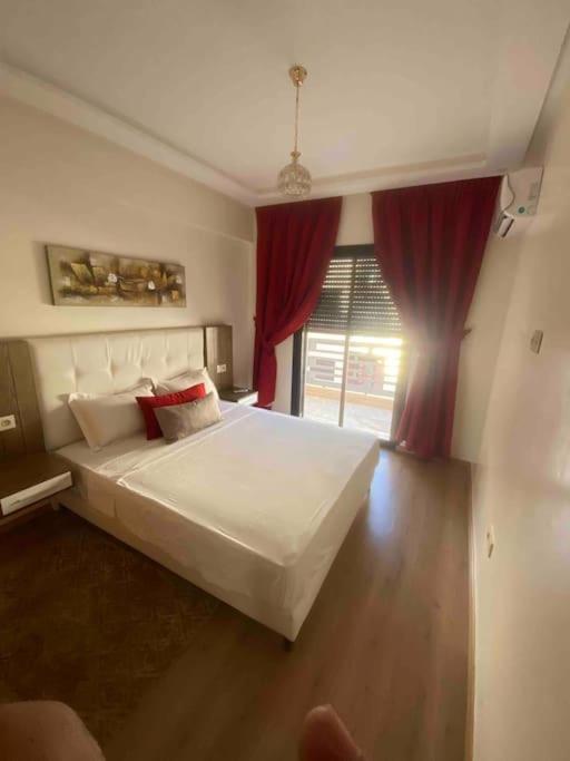 Appartement De Haut Standing. مراكش المظهر الخارجي الصورة