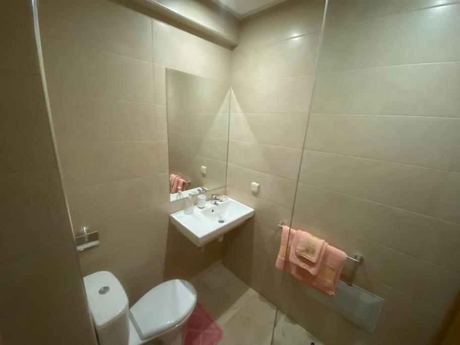 Appartement De Haut Standing. مراكش المظهر الخارجي الصورة