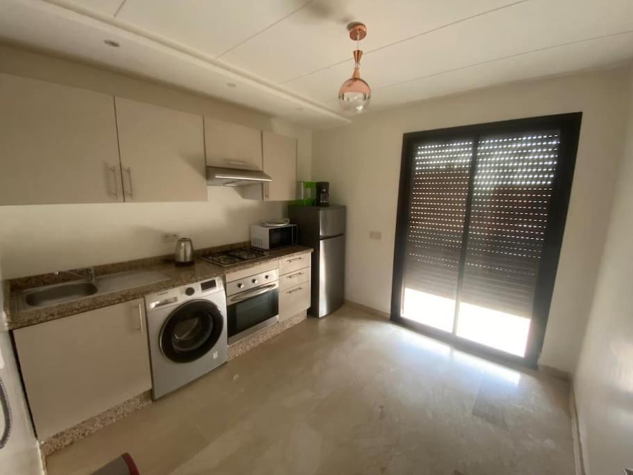 Appartement De Haut Standing. مراكش المظهر الخارجي الصورة