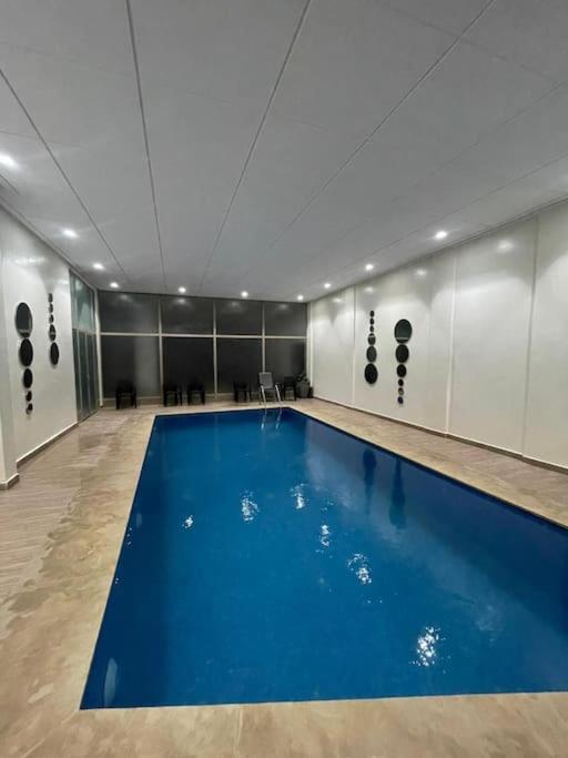 Appartement De Haut Standing. مراكش المظهر الخارجي الصورة