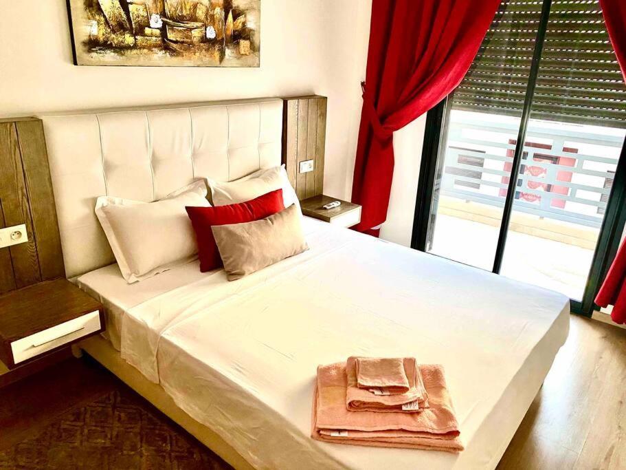 Appartement De Haut Standing. مراكش المظهر الخارجي الصورة