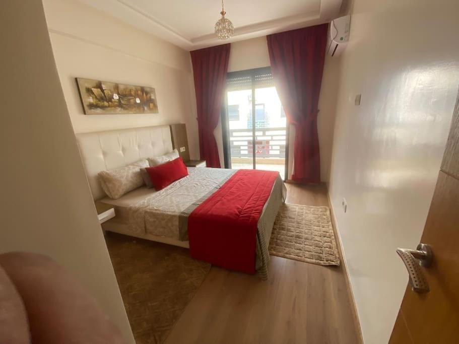 Appartement De Haut Standing. مراكش المظهر الخارجي الصورة