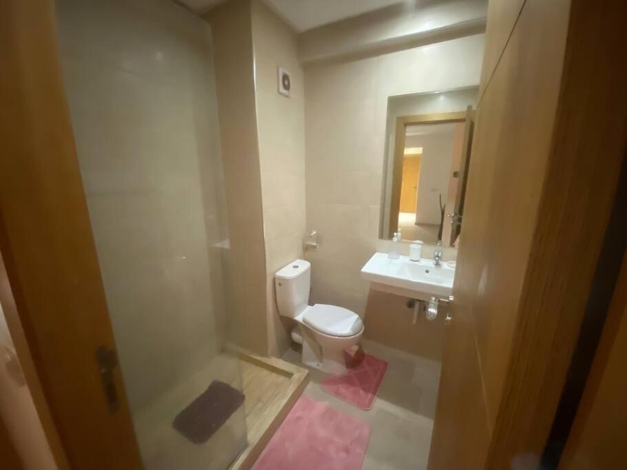 Appartement De Haut Standing. مراكش المظهر الخارجي الصورة