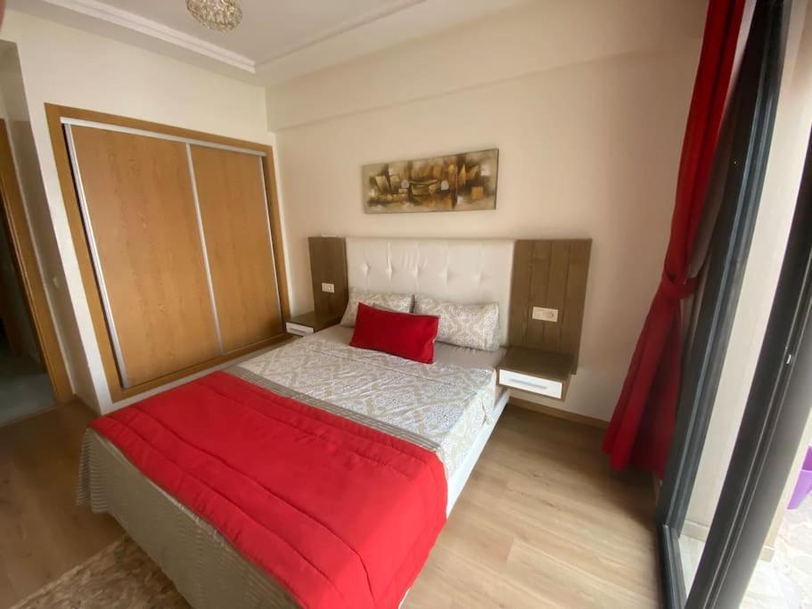 Appartement De Haut Standing. مراكش المظهر الخارجي الصورة