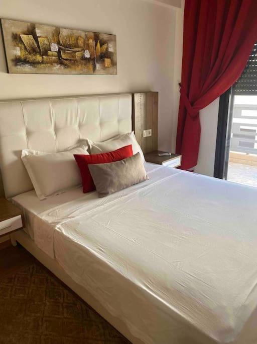 Appartement De Haut Standing. مراكش المظهر الخارجي الصورة