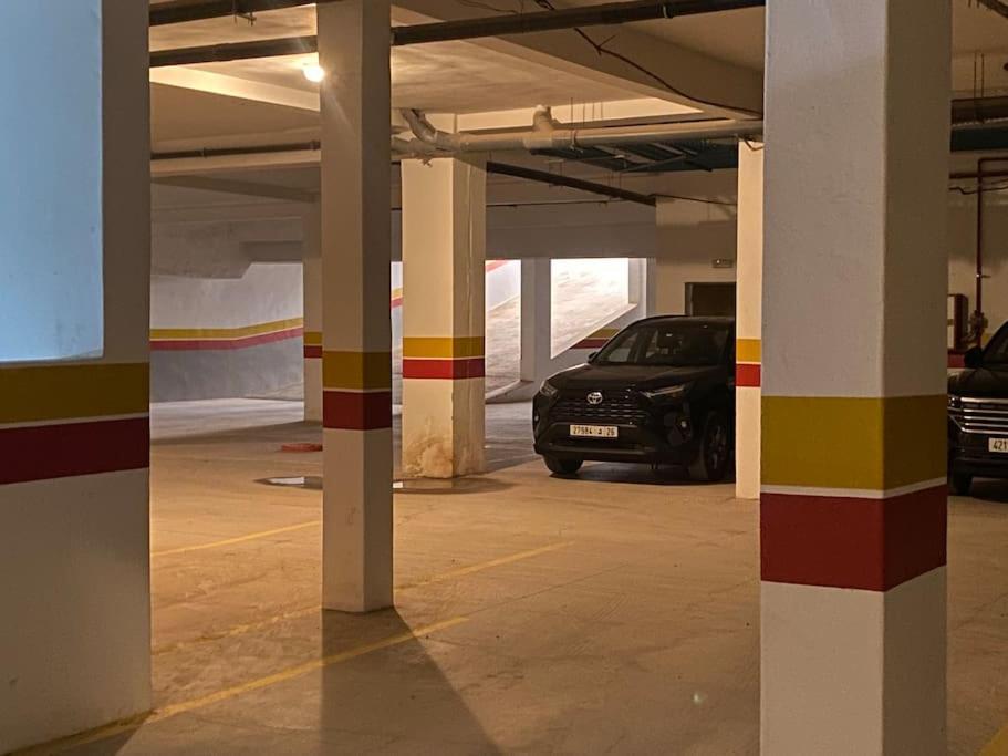 Appartement De Haut Standing. مراكش المظهر الخارجي الصورة