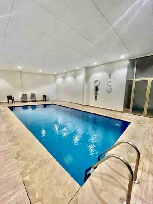 Appartement De Haut Standing. مراكش المظهر الخارجي الصورة