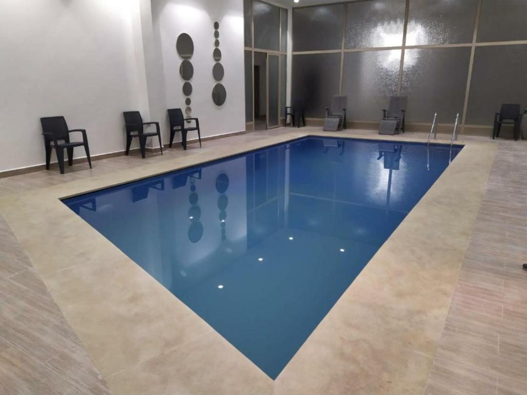 Appartement De Haut Standing. مراكش المظهر الخارجي الصورة