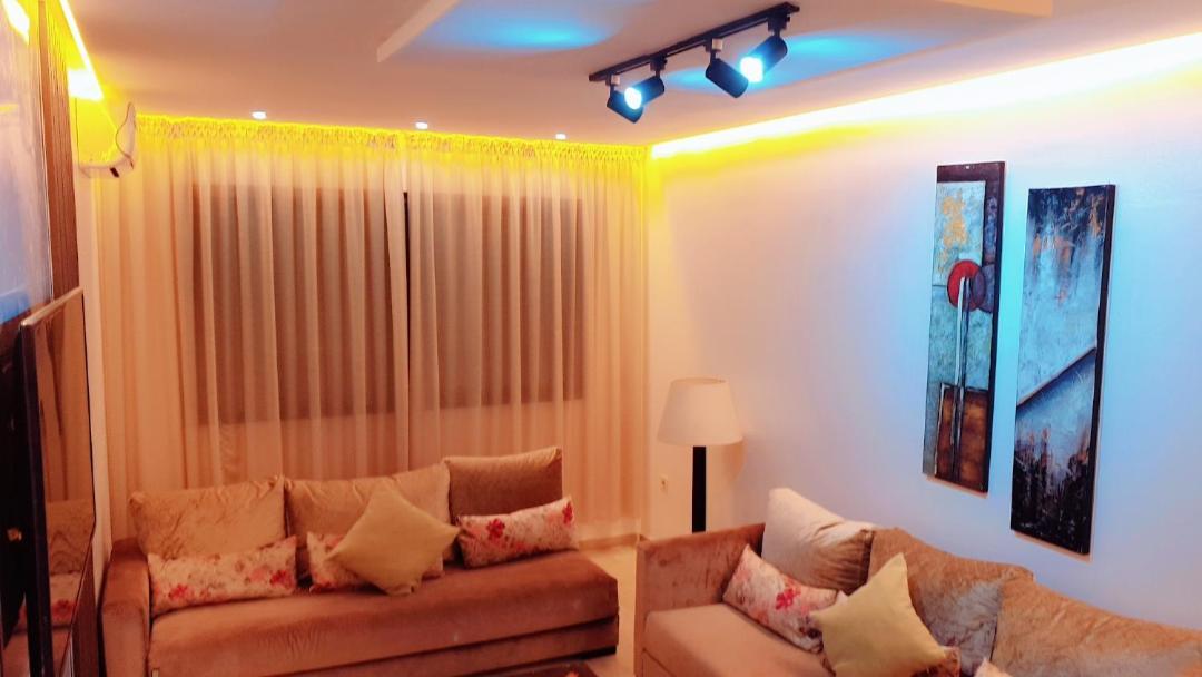 Appartement De Haut Standing. مراكش الغرفة الصورة